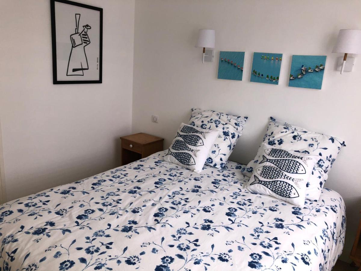 Maison An Neizig Ile-Tudy Bagian luar foto