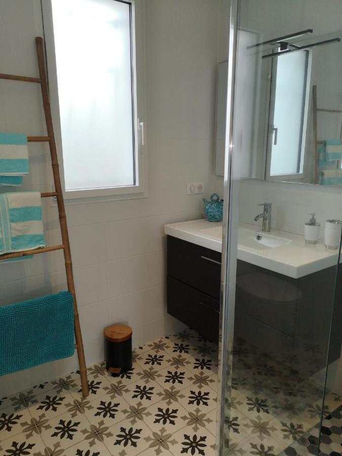 Maison An Neizig Ile-Tudy Bagian luar foto