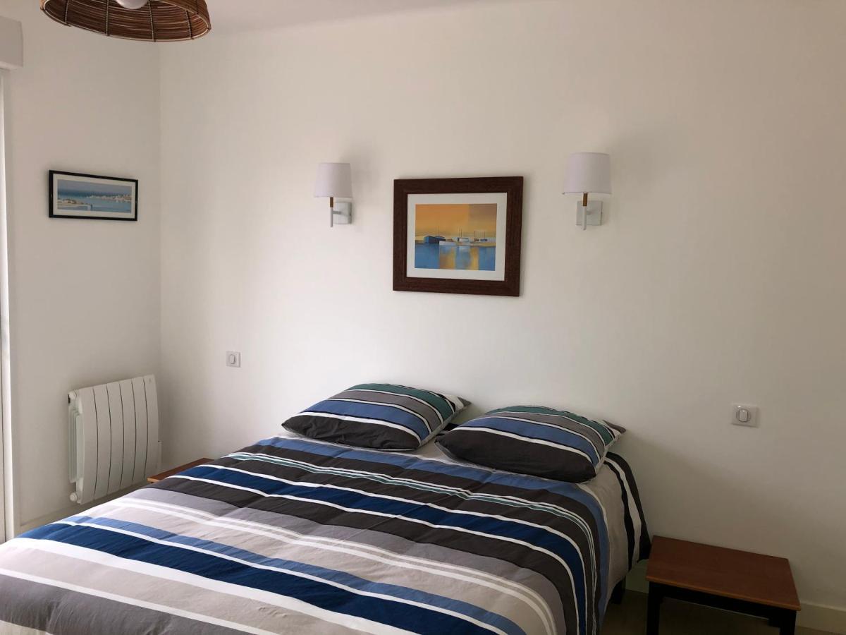 Maison An Neizig Ile-Tudy Bagian luar foto