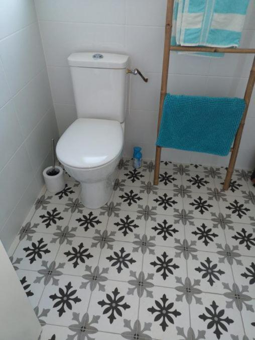 Maison An Neizig Ile-Tudy Bagian luar foto