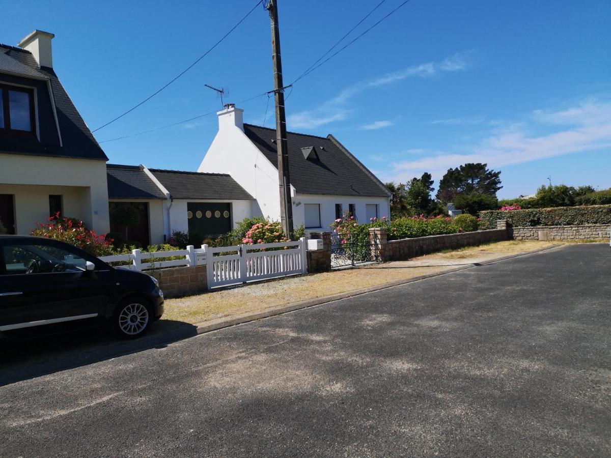 Maison An Neizig Ile-Tudy Bagian luar foto
