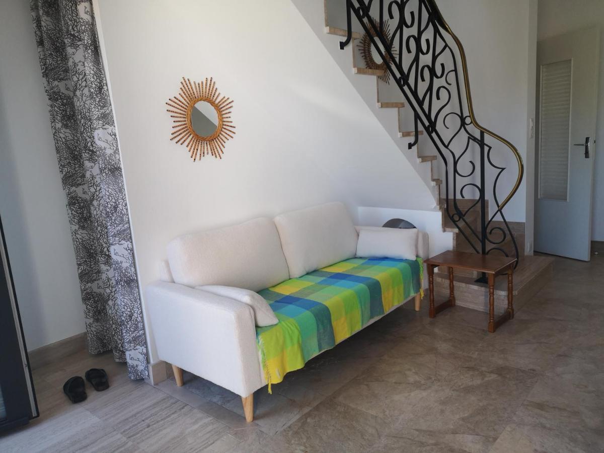 Maison An Neizig Ile-Tudy Bagian luar foto