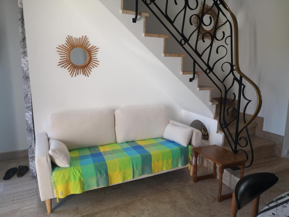 Maison An Neizig Ile-Tudy Bagian luar foto
